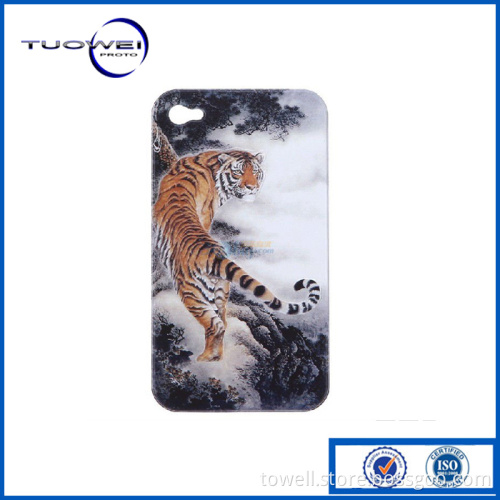 Phone Cases of Customized Water-transfer samples